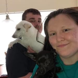 Meet your Posher, Joy